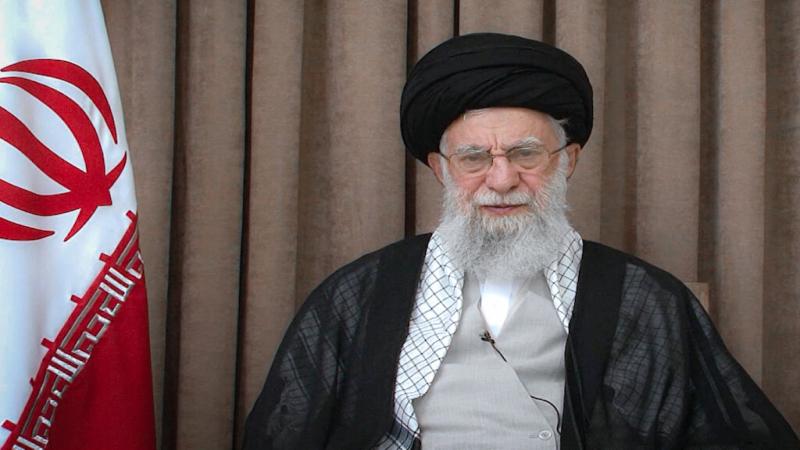 Statement "Iran must surrender" is too big for the US president's mouth; Zionist regime crushed under Iran’s blows