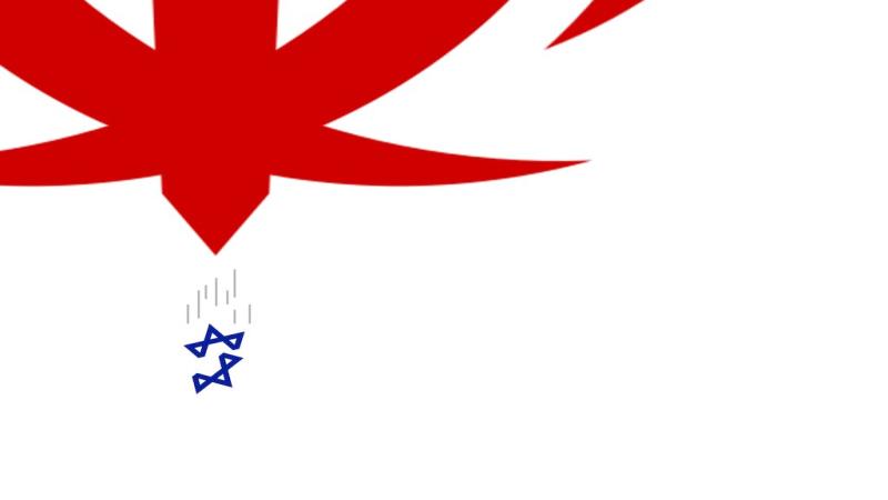 Do not weaken or grieve: you shall have the upper hand, if you are faithful