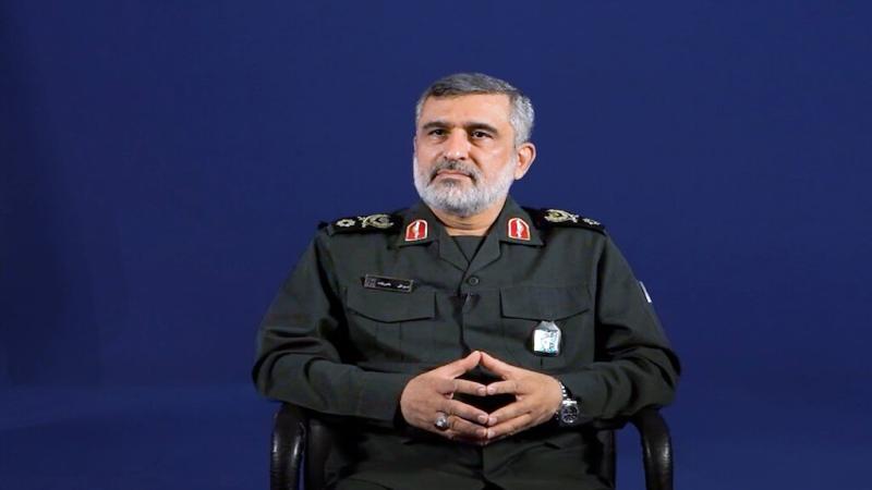 Imam Khamenei's decisions changed the course of our military: In the military we are at a global level