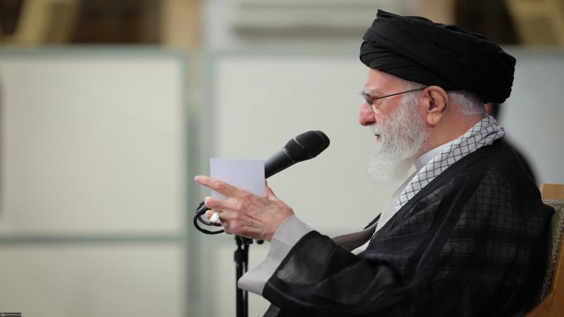 Well-equipped and prepared, Iranian nation in every field