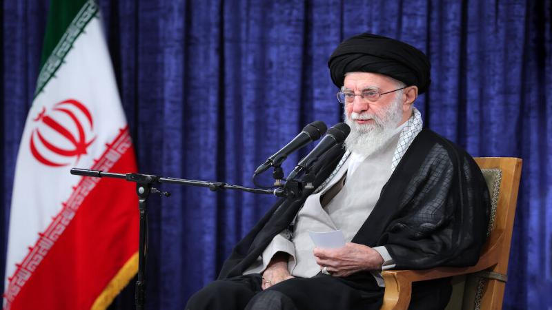 We possess both logic and strength in both diplomatic and military fields