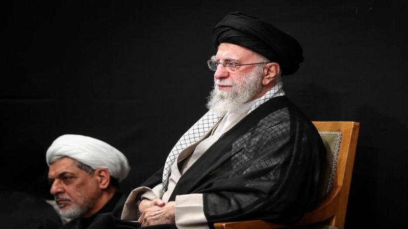 We will make great strides forward in strengthening our religious faith and in expanding our knowledge