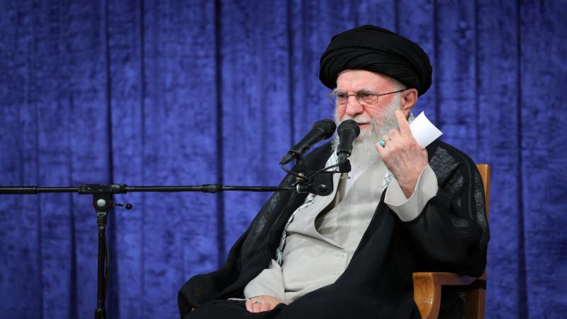 The ways for providing assistance to the Zionist regime must be blocked