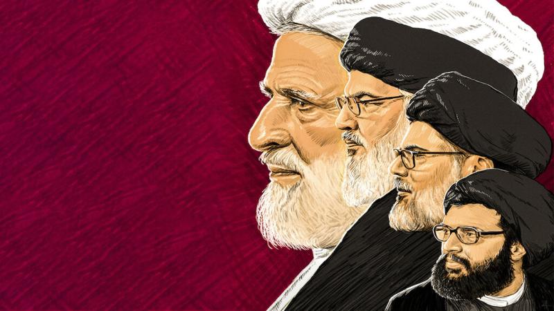 The ongoing story of Hezbollah