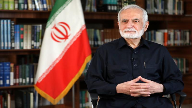 The Islamic Republic is open to negotiation but will not accept imposition