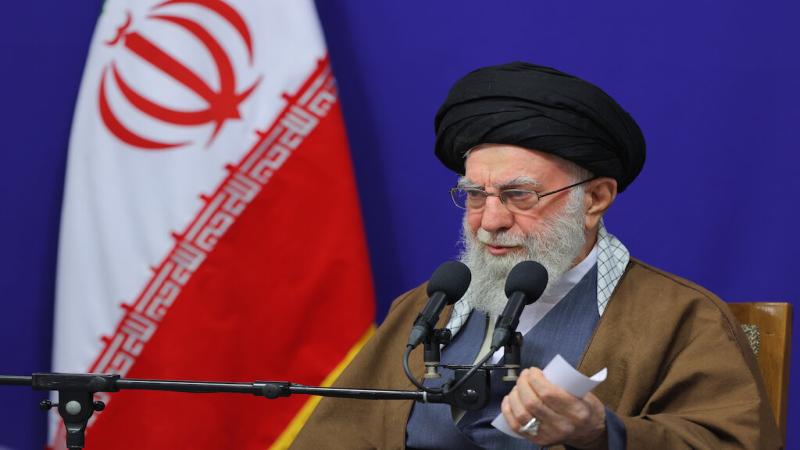 Ayatollah Naeini expressed the necessity of establishing an Islamic government