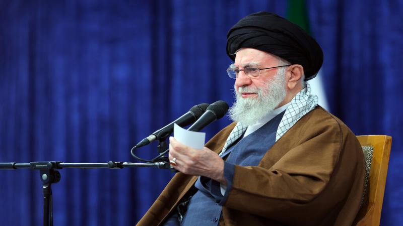 US President tried to give hope to disappointed Zionists in Occupied Palestine with a handful of empty words