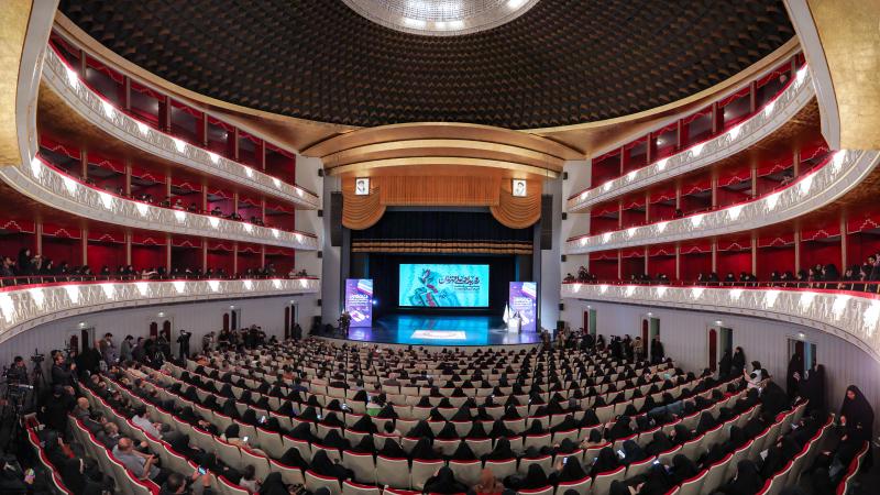 Leader of the Islamic Revolution’s endorsements for three books unveiled