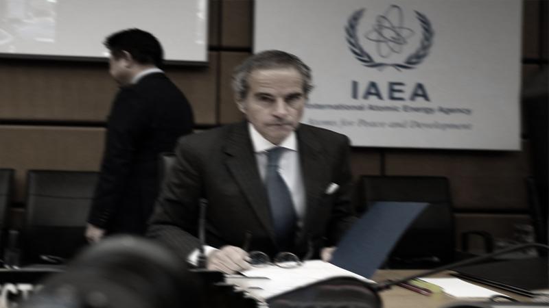 Unjustified and illegal, On the latest IAEA anti-Iran resolution