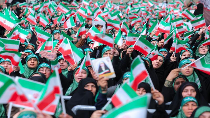 Basij Day commemoration ceremony held in Imam Khomeini Hussainiyah