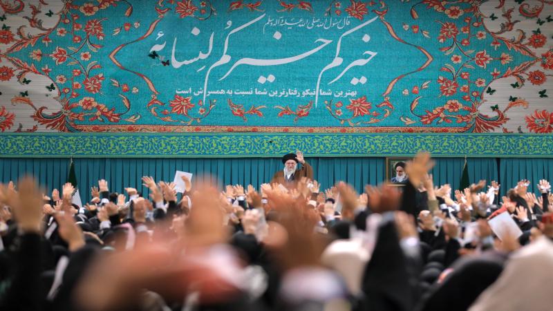 More than a leader: The story they never tell