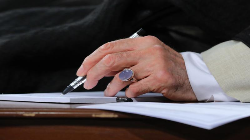 Assault by the US army and its disgraceful extension in region was overcome by initiative, courage, and sacrifice of young people of Islamic Iran