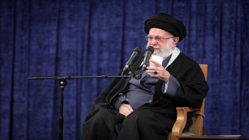 We will bring the enemy to its knees