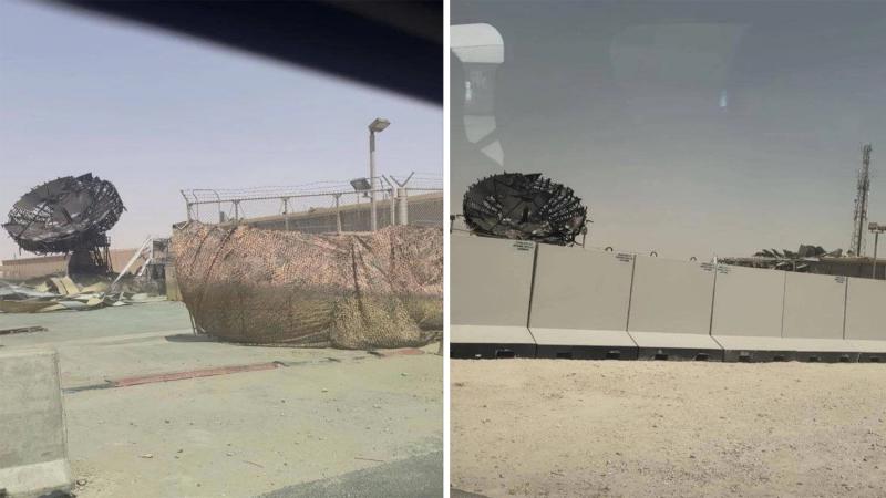 It’s a mistake to test the tried: They threaten the victor of the 12-Day War with a military attack!