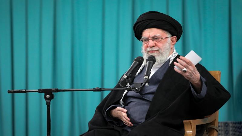 We will not let go of internal and international criminals