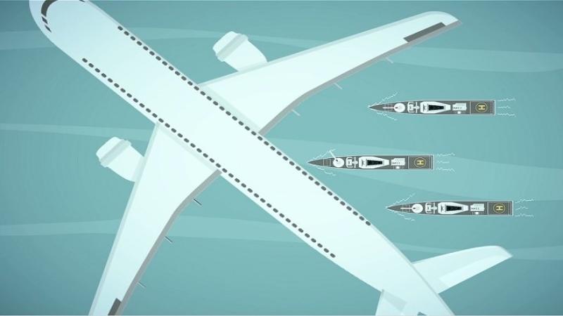 Once upon a time, Iran vs. US