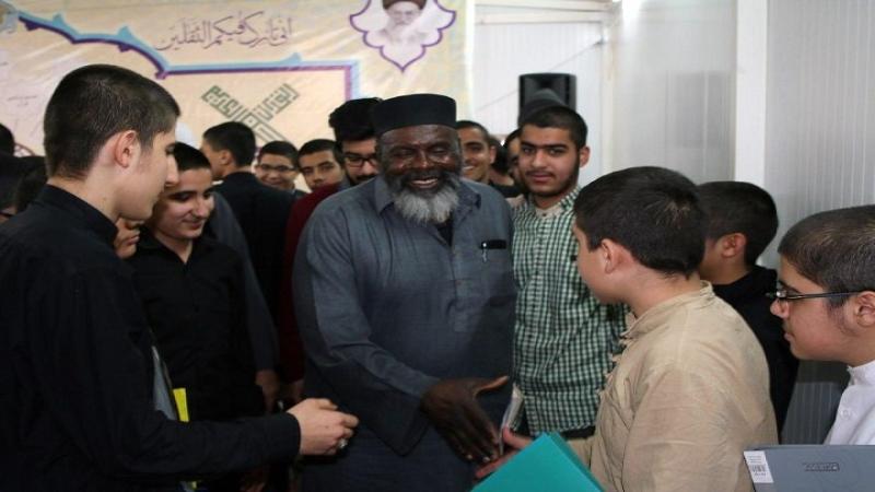 US black community: From oppression under capitalism to liberation in Islam