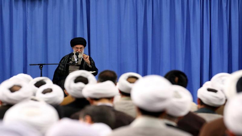 It is haram for the clergy to use luxury cars: Ayatollah Khamenei