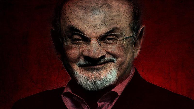 Ayatollah Khamenei's fatwa on Salman Rushdie's apostasy from Islam