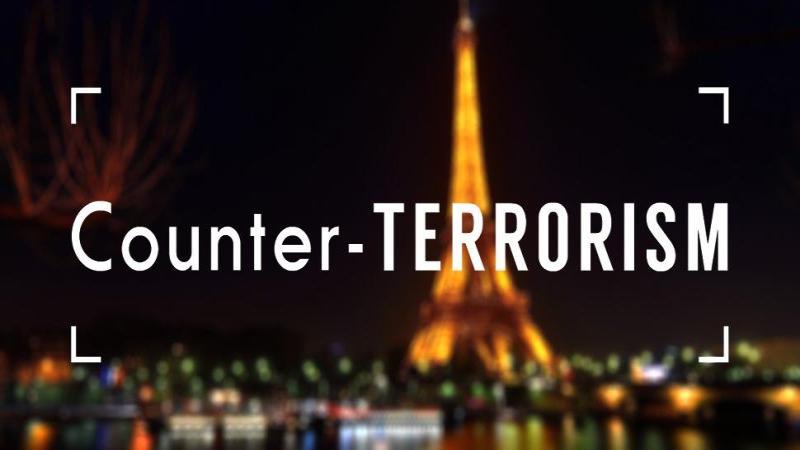 Ayatollah Khamenei's Opinion on Counter-Terrorism