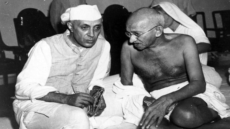 Jawaharalal Nehru was a well-informed, trustworthy author: Ayatollah Khamenei