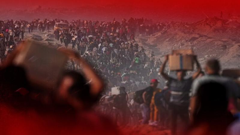 Zionists Made Genocide Cheap