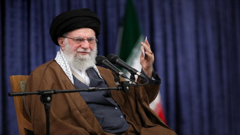 We ourselves built our missiles, used them, and will use them again if needed