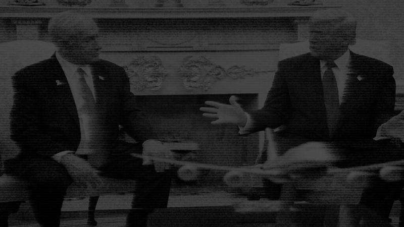 From vain attempts to boost the morale of desperate Zionists to definite complicity in Gaza genocide