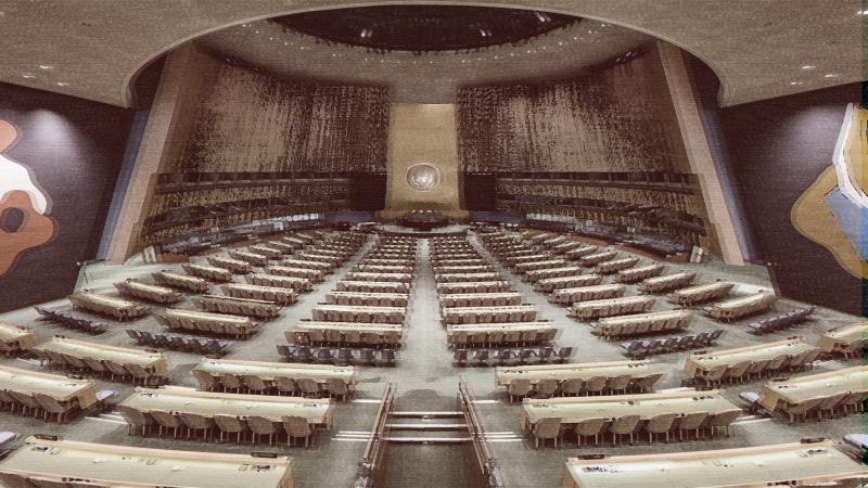 The fall of the international legal order: The last chapter of US-Zionist hybrid warfare against Iran