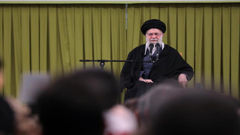 The US should know: If you ignite a war, be ready for it to be a regional war