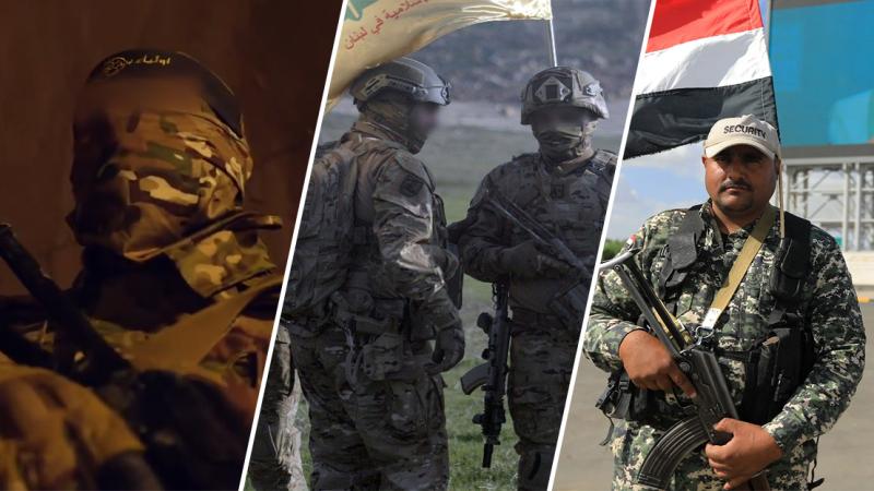 Regional war: Both a warning and a signal of alert